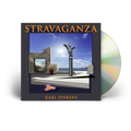 Stravaganza: CD