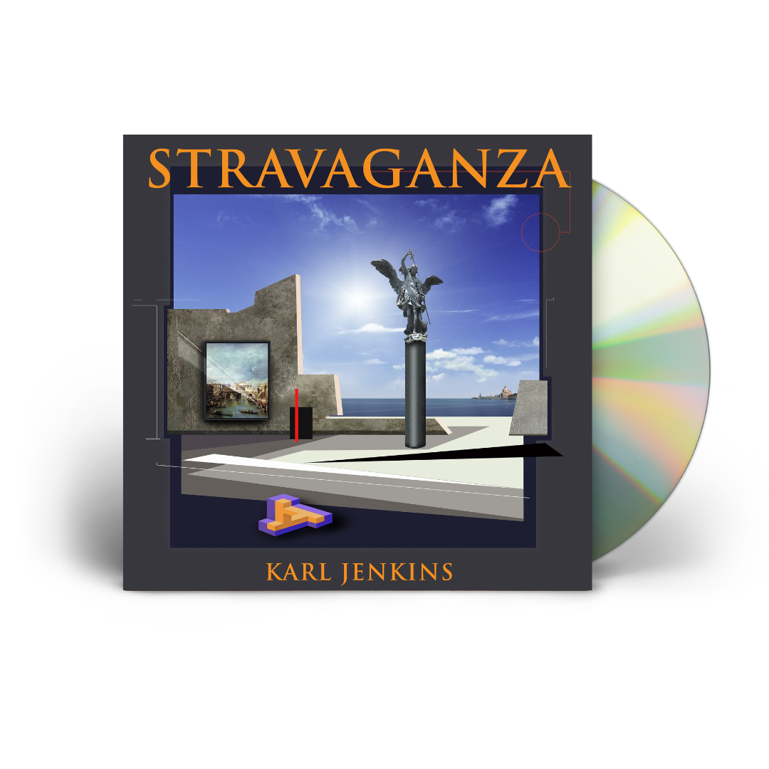 Stravaganza [Signed]
