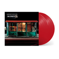 A Grand Don't Come for Free: Limited Dark Red Vinyl 2LP