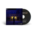 The Darker The Shadow The Brighter The Light: CD