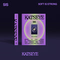 KATSEYE - ‘SIS (Soft Is Strong) - Strong Ver.’