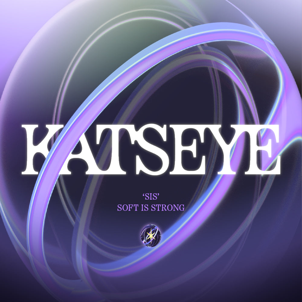 KATSEYE - ‘SIS (Soft Is Strong) - Strong Ver.’