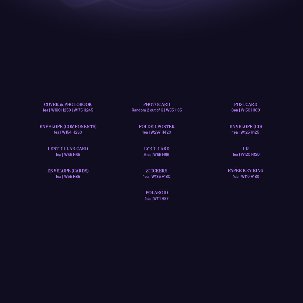 KATSEYE - ‘SIS (Soft Is Strong) - Strong Ver.’