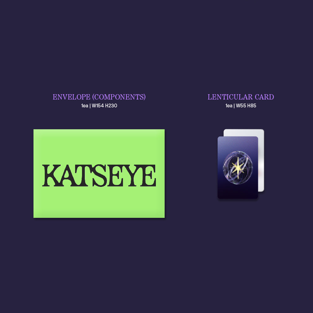 KATSEYE - ‘SIS (Soft Is Strong) - Strong Ver.’