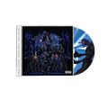 Subaru Boys - FINAL HEAVEN: CD