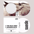 The Wild Ones (30th Anniversary): Limited Picture Disc Vinyl 7” Single