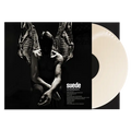 Antidepressants: White Vinyl LP