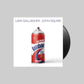 Just Another Rainbow: Vinyl 7" Single