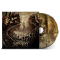 Hymns From The Apocrypha: CD