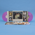 Carrie & Lowell (10th Anniversary Edition): Limited Violet Vinyl 2LP