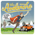 The Avalanche: Limited Vinyl 2LP