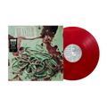 Beaster: Cherry Vinyl LP