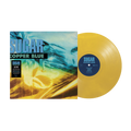 Copper Blue: Citrus Eco Vinyl LP