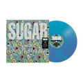 File Under: Easy Listening Blue Eco Vinyl LP