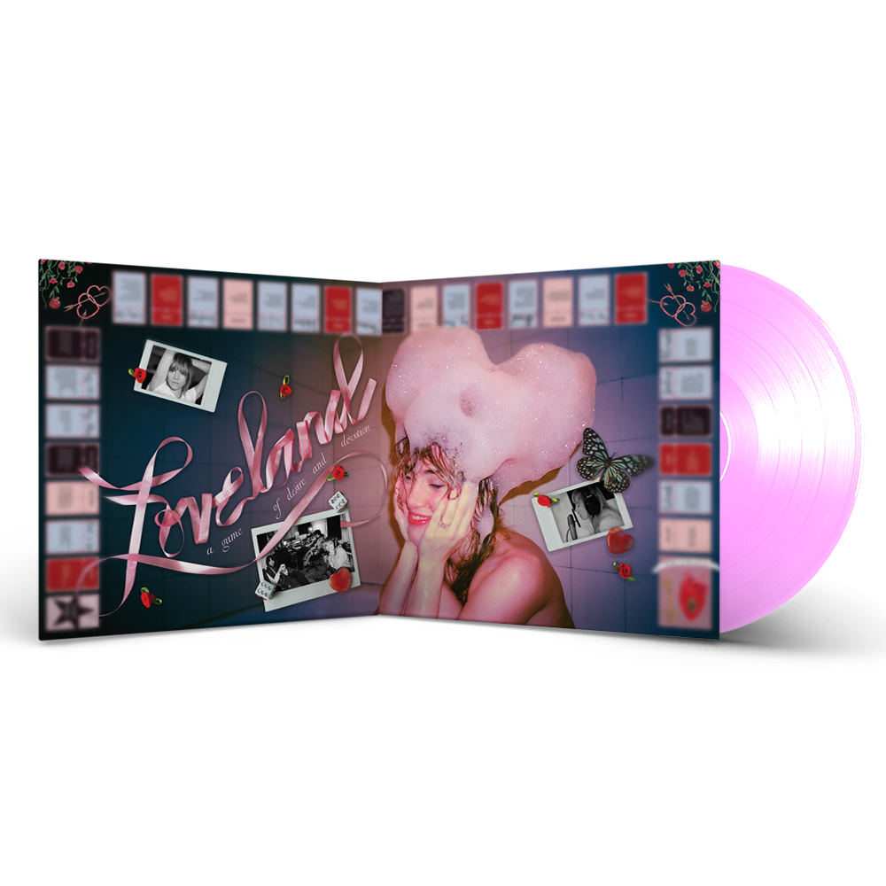 Loveland Standard LP