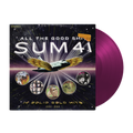 All The Good Sh**t – 14 Solid Gold Hits: Limited Edition Purple Vinyl LP