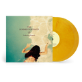 The Summer Portraits: Exclusive Colour Vinyl 2LP
