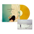 The Summer Portraits: Limited Orange Vinyl 2LP + Signed Art Card