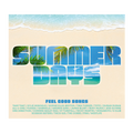 Summer Days - Feel Good Songs: 3CD