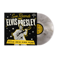 Sun Records Sings Elvis Presley: Marble Vinyl LP