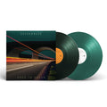 Road to Rouen (20th Anniversary Edition): Forest & Petrol Green Colour Vinyl 2LP