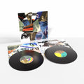 The Strange Ones: Gatefold Vinyl 2LP