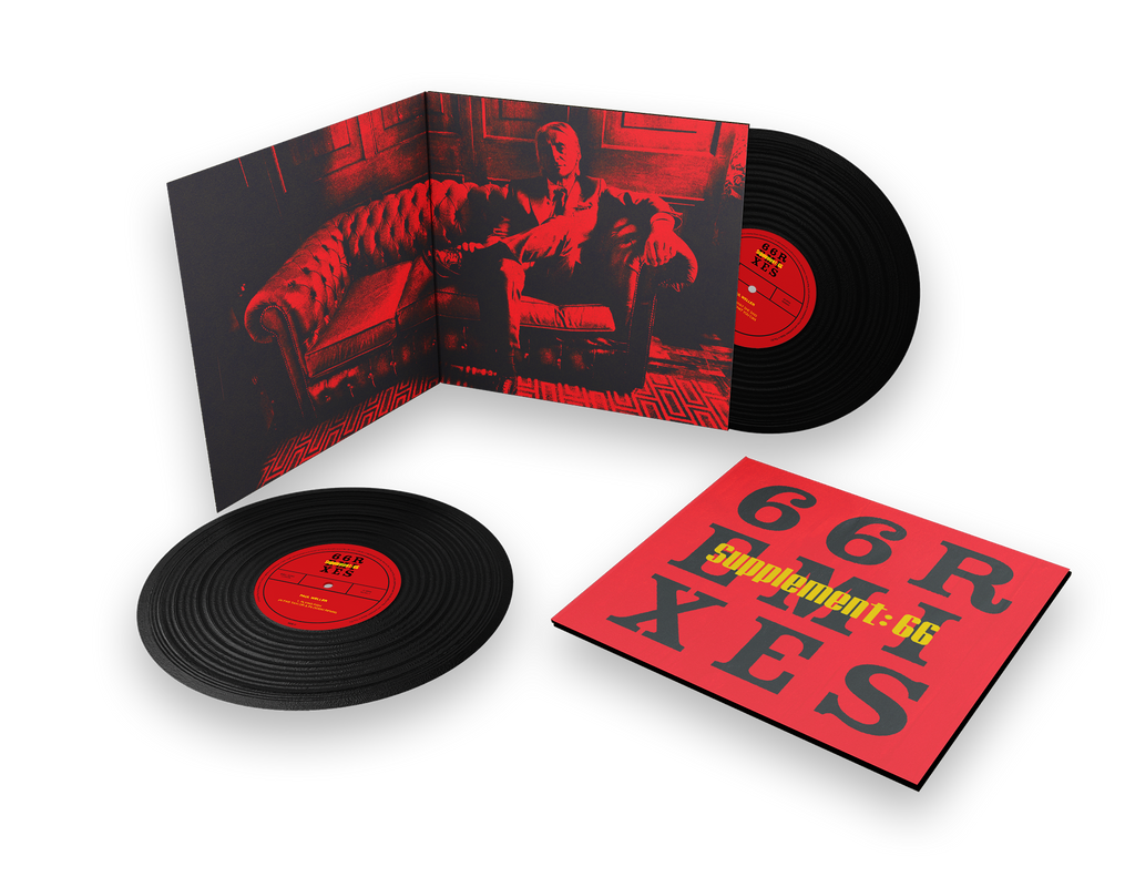 66 (Collector's Edition Box Set)