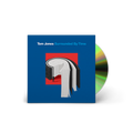 Surrounded By Time: CD