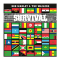 Survival: Vinyl LP