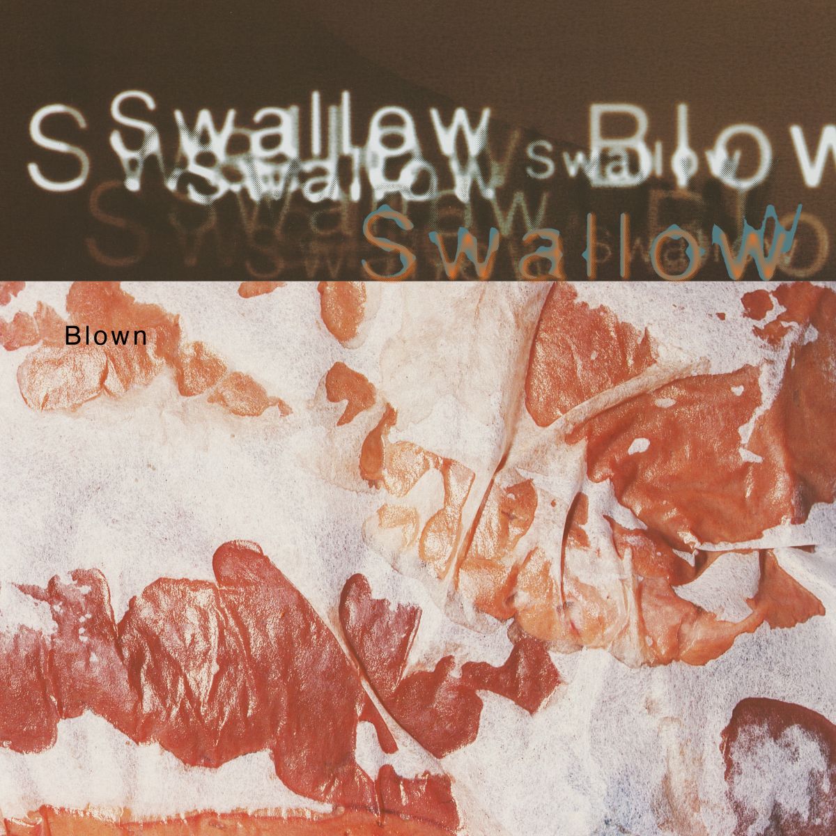 Blown: 2CD