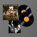 Feel Good Now: Vinyl 2LP