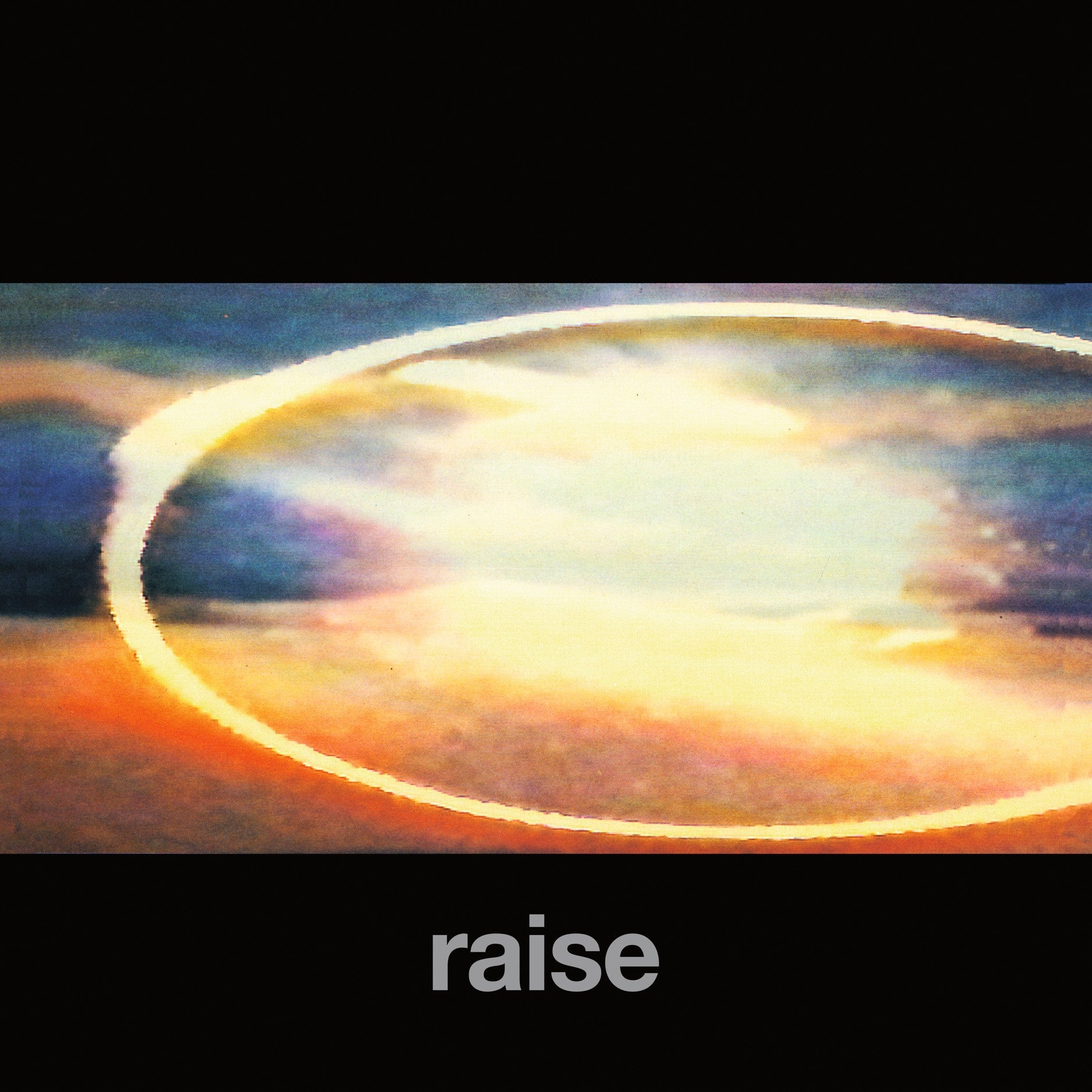Raise (35th Anniversary): CD
