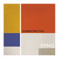 Symphonicities: CD