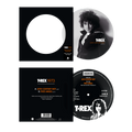 20th Century Boy (50th Anniversary): Vinyl 7" Picture Disc Single