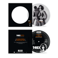 Teenage Dream (50th Anniversary): Limited Vinyl 7" Picture Disc