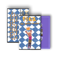 The Secret To Life: Cassette (Greta)