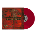 Maxinquaye (Reincarnated): Limited Oxblood Vinyl LP [NAD23]