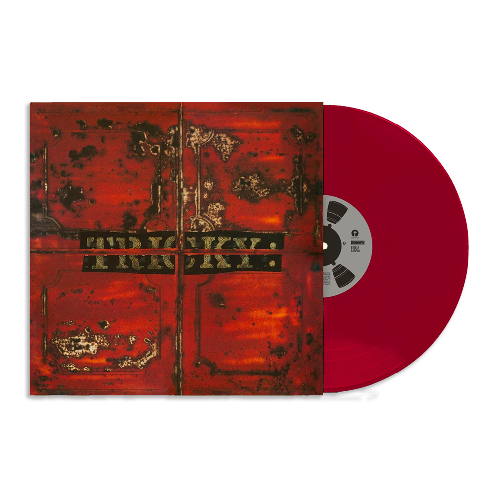Maxinquaye (Reincarnated): Limited Oxblood Vinyl LP [NAD23]