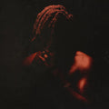 Spirit Box - RSD 2025: Black and Red Marbled Vinyl LP