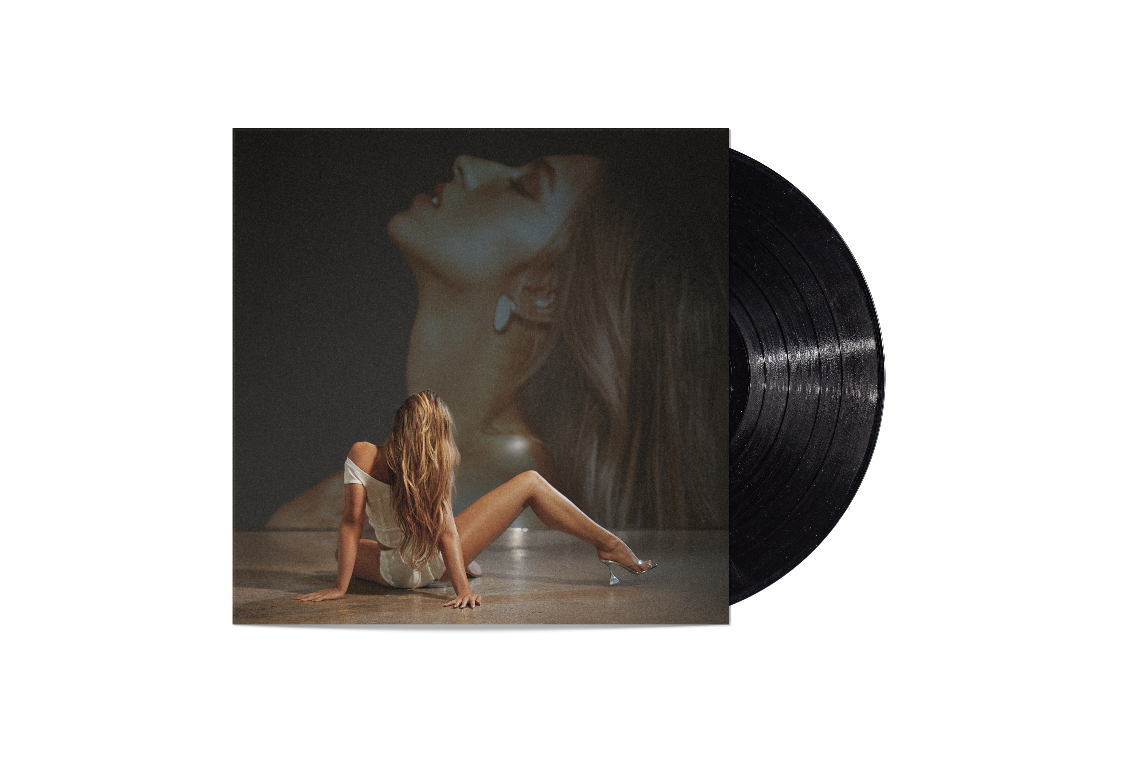So Close to What: Vinyl LP