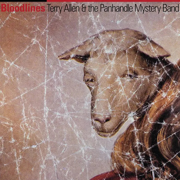 Bloodlines: Vinyl LP