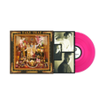 Nobody Else 30th Anniversary 1LP Pink Online Exclusive Vinyl