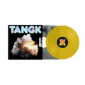 TANGK: Limited Translucent Yellow Deluxe LP