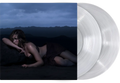 SO CLOSE TO WHAT??? (Deluxe): Clear Vinyl 2LP