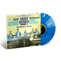 Shut Down Vol. 2: Exclusive Blue & White Marble Vinyl LP