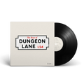 The Boys of Dungeon Lane - LP