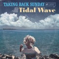 Tidal Wave: Limited Blue & Yellow Swirl Vinyl 2LP