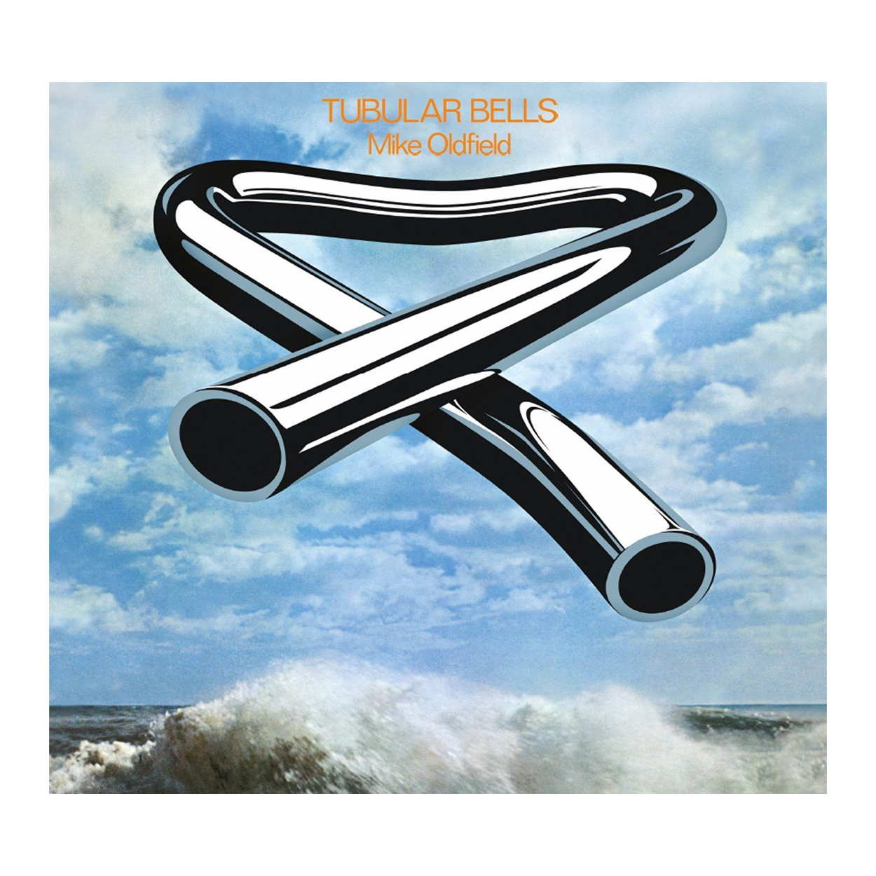 Tubular Bells: Vinyl LP