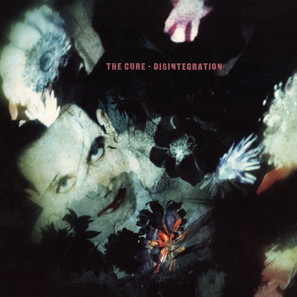Disintegration: 2LP (Remastered)
