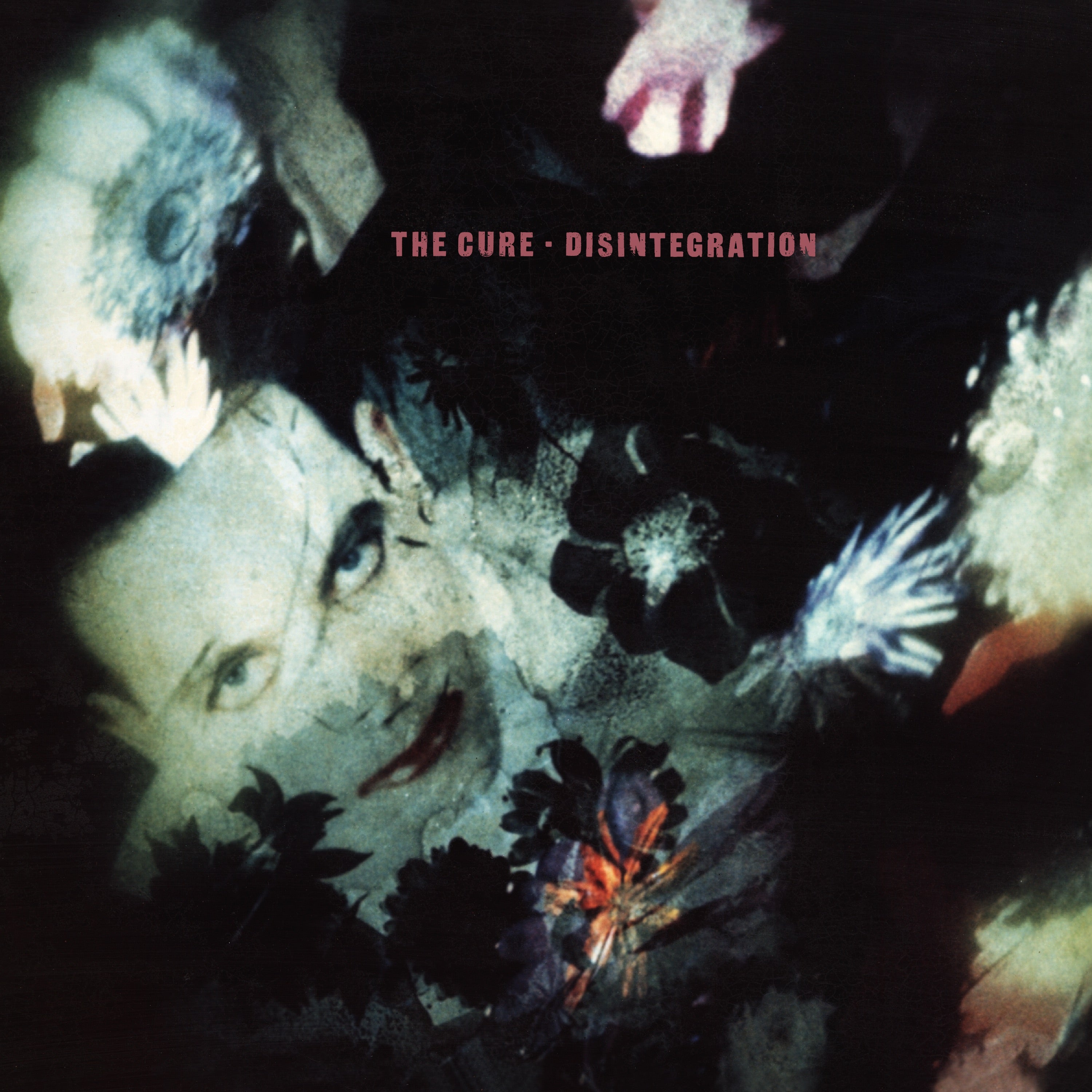 Disintegration: 2LP (Remastered)